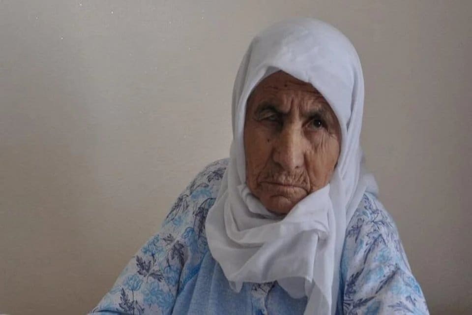 Gaziantep'in İslahiye il&ccedil;esinde asıl yasının 118 olduğu &ouml;ne s&uuml;r&uuml;len Geboş