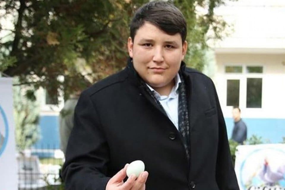 &Ccedil;iftlik Bank olayında sıcak bir gelişme yaşandı. Tosuncuk lakaplı Mehmet