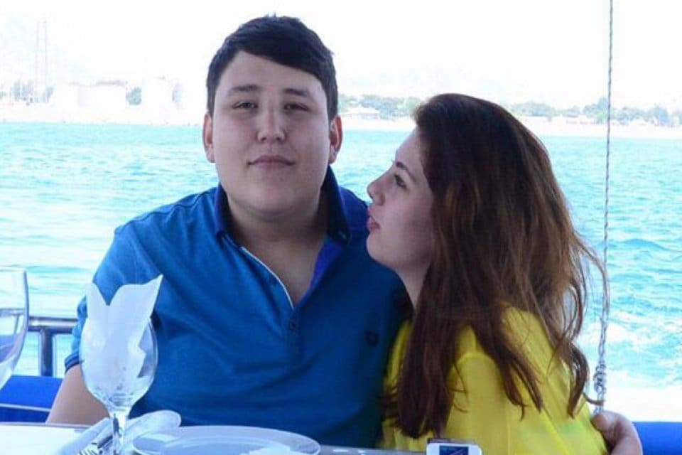 &Ccedil;iftlik Bank davası sanığı Tosuncuk lakaplı Mehmet Aydın ve abisi