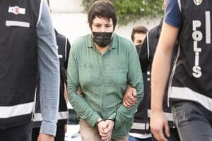 &Ccedil;iftlik Bank vurguncusu Mehmet Aydın, &lsquo;64 milyon liralık mağduriyet&rsquo; tespitini