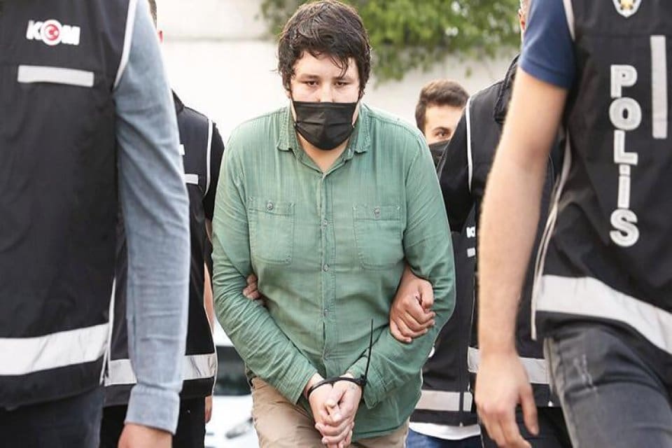 &Ccedil;iftlik Bank vurguncusu Mehmet Aydın, &lsquo;64 milyon liralık mağduriyet&rsquo; tespitini