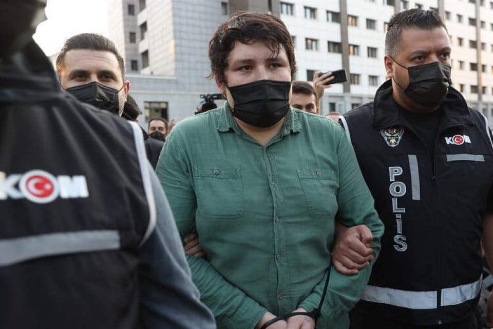 'Tosuncuk' lakaplı Mehmet Aydın'ın emniyetteki ifadesinin detayları ortaya &ccedil;ıktı. Aydın'ın