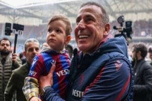 Trabzonspor Asbaşkanı Ertuğrul Doğan, 25-26 Mart tarihlerinde yapılacak olağan&uuml;st&uuml; genel