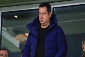 Acun Ilıcalı, 16 Şubat Perşembe g&uuml;n&uuml; oynanacak olan Trabzonspor –