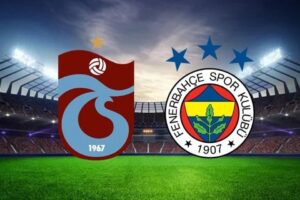 Trabzon İl Spor G&uuml;venlik Kurulu, Trabzonspor-Fenerbah&ccedil;e derbisine Fenerbah&ccedil;e taraftarlarının ma&ccedil;a