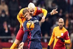 TFF, haftanın ma&ccedil;larını y&ouml;netecek hakemleri a&ccedil;ıkladı. Trabzonspor ile Galatasaray arasında