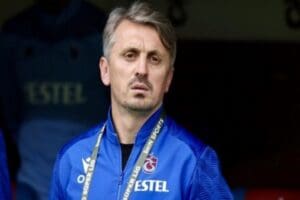 Ziraat T&uuml;rkiye Kupası &Ccedil;eyrek Final m&uuml;sabakasında deplasmanda MKE Ankarag&uuml;c&uuml;'ne 3-1