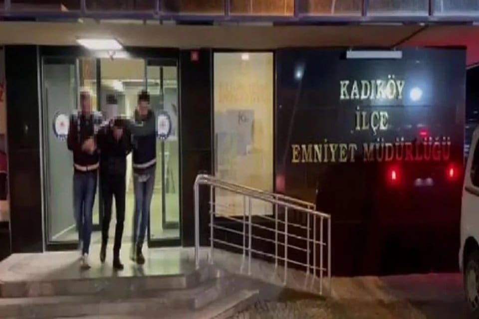 Kadık&ouml;y Bağdat Caddesi'nde yaşanan kazada Yusuf Aktaş&rsquo;ın &ouml;l&uuml;m&uuml;ne neden olan