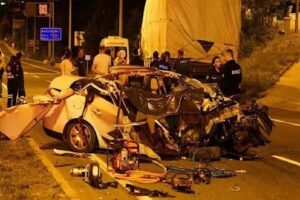 Emniyet Genel Müdürlüğü Trafik Başkanlığı verilerine göre, kasımda meydana gelen