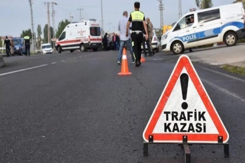 Emniyet Genel M&uuml;d&uuml;rl&uuml;ğ&uuml;; yılın Ocak-Eyl&uuml;l d&ouml;nemine dair trafik kazası bilan&ccedil;osunu