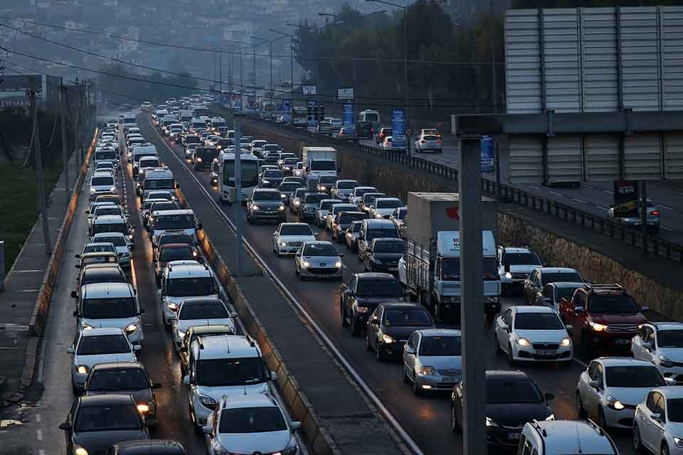 Şubat ayında yüzde 20 zam gelen zorunlu trafik sigortasına her