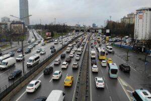 Resmi Gazete&rsquo;de yayımlanan değişikliğe g&ouml;re&nbsp;1 Haziran&rsquo;dan itibaren trafik sigortası azami