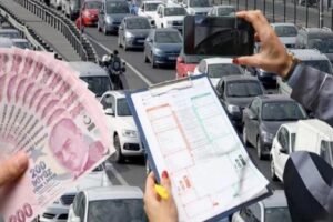 Trafik sigortasında yeni dönem 1 Mayıs’ta başlıyor. 26 milyon araç
