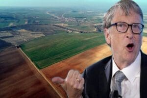 Mıcrosoft'un kurucusu Bill Gates'in Trakya'da 22 bin d&ouml;n&uuml;m tarım arazisi