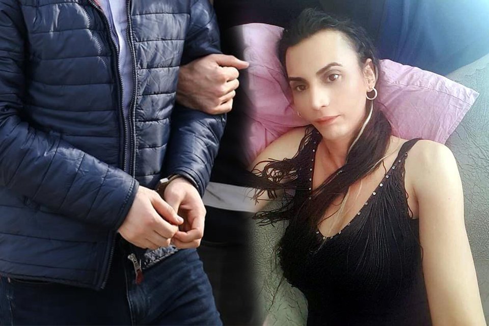 İzmir'in Bornova ilçesinde, 'Mira Güneş' adını kullanan trans birey Kadir