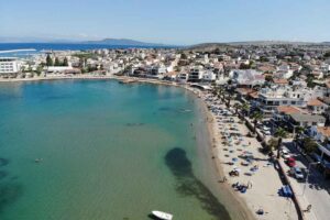 Karaburun Belediyesi, 8-10 Aralık 2022 tarihleri arasında Fuar İzmir’de düzenlenecek