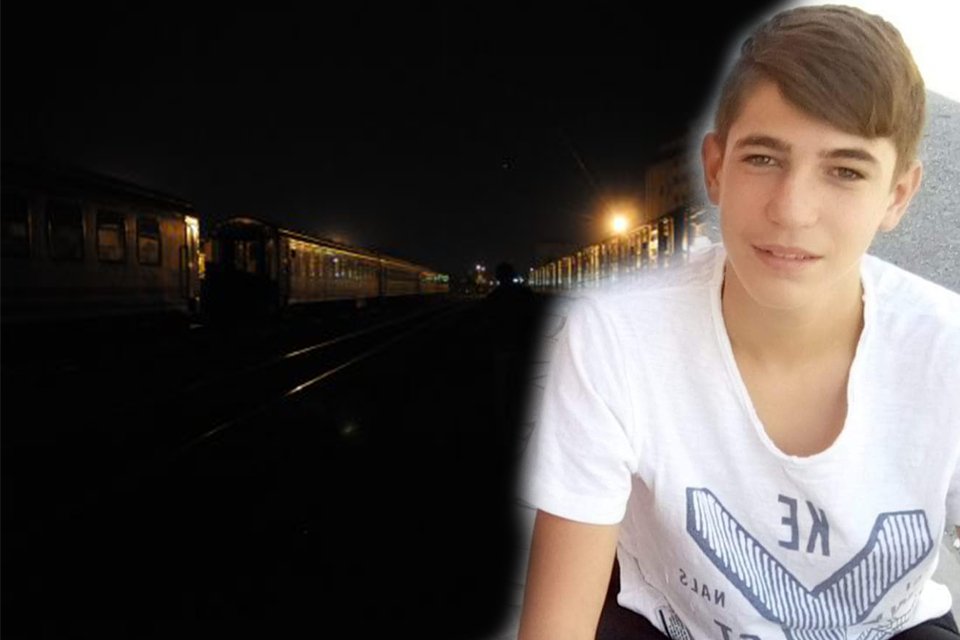 İzmir'in Konak ilçesinde, uyuşturucu madde kullandıktan sonra fenalaştığı ileri sürülen