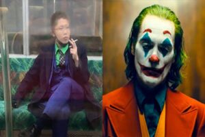 Japonya&rsquo;daki bir trende 17 kişiyi bı&ccedil;akla yaralayarak vagonu ateşe veren