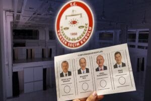 7 Mayıs'ta, Millet İttifakının Cumhurbaşkanı Adayı ve CHP Genel Başkanı