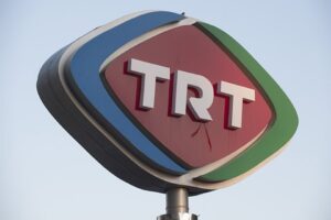 RT&Uuml;K &Uuml;yesi İlhan Taşcı, Radyo ve Televizyon &Uuml;st Kurulu'nun TRT