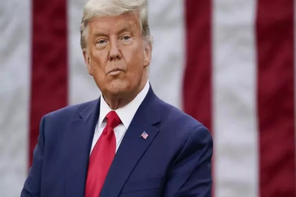 ABD&rsquo;de eski başkan Donald Trump&rsquo;ın tutuklanması olasılığına karşı, &uuml;lkenin b&uuml;y&uuml;k