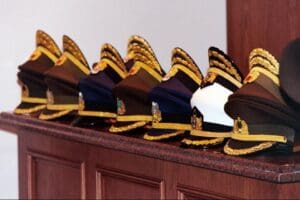 Y&uuml;ksek Askeri Şura bug&uuml;n toplanıyor. Genelkurmay Başkanı Orgeneral Yaşar G&uuml;ler'in
