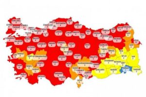 Türk Tabipleri Birliği, Sağlık Bakanı Fahrettin Koca tarafından paylaşılan ‘Koronavirüs