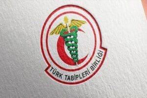 T&uuml;rk Tabipleri Birliği (TTB) Genel Sekreteri Vedat Bulut, Nisan ayında