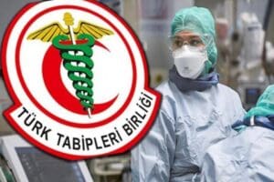 T&uuml;rk Tabipleri Birliği (TTB), AK Parti'nin Meclis Başkanlığı'na sunduğu yasa