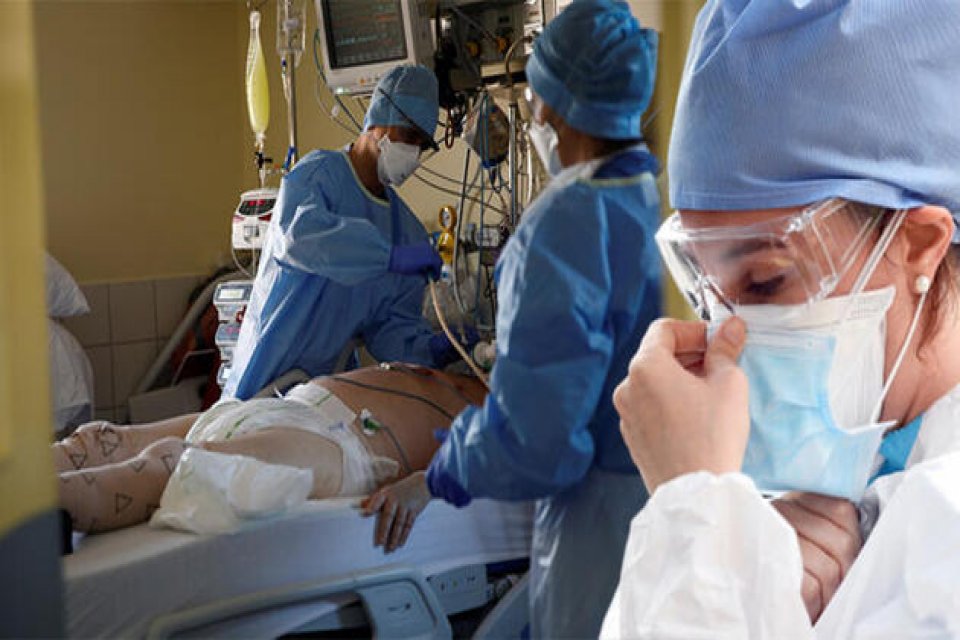 T&uuml;rk Tabipler Birliği (TTB) 14-20 Nisan haftasında 21 ilde toplam