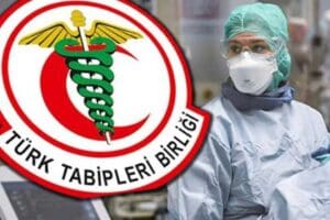T&uuml;rk Tabipleri Birliği Pandemi &Ccedil;alışma Grubu ve T&uuml;rk Tabipleri Birliği