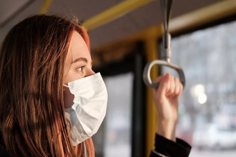 Türk Tabipleri Birliği (TTB), toplu taşıma araçlarında maske uygulamasının Covid-19