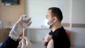 TTB Merkez Konseyi Başkanı Prof. Dr. Fincancı, "Halkımızı kendi yaşamlarını