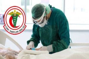 Pandemiyle ge&ccedil;en 18 ayı değerlendiren TTB Pandemi &Ccedil;alışma Grubu, aşılama