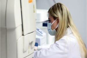 T&Uuml;BİTAK Başkanı Mandal, Ağustos ayında iki yerli vir&uuml;s ilacının kullanıma
