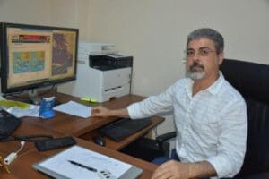 İzmir'in deprem tehlike kaynakları ve zemin &ouml;zelliklerinin anlaşılmasına y&ouml;nelik 3