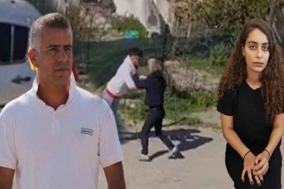 MUĞLA'nın Bodrum il&ccedil;esinde oturan Tuğ&ccedil;e &Ccedil;elik'i (23), taciz ettiği i&ccedil;in
