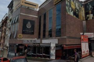 Hi&ccedil;bir tahsis kararına dayanmadan yıllardır T&Uuml;GVA &Uuml;sk&uuml;dar İl&ccedil;e Temsilciliği olarak