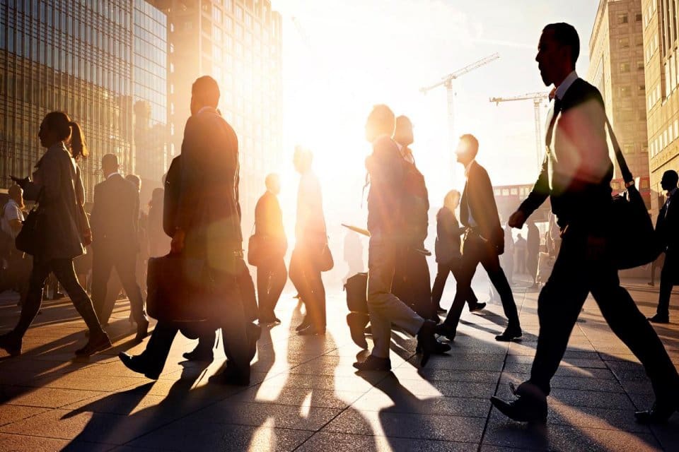 T&uuml;rkiye İstatistik Kurumu verilerine g&ouml;re 2022 yılında işsizlik oranı y&uuml;zde