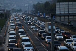 T&uuml;rkiye İstatistik Kurumu (T&Uuml;İK) verilerine g&ouml;re, 2023 Şubat ayı sonu