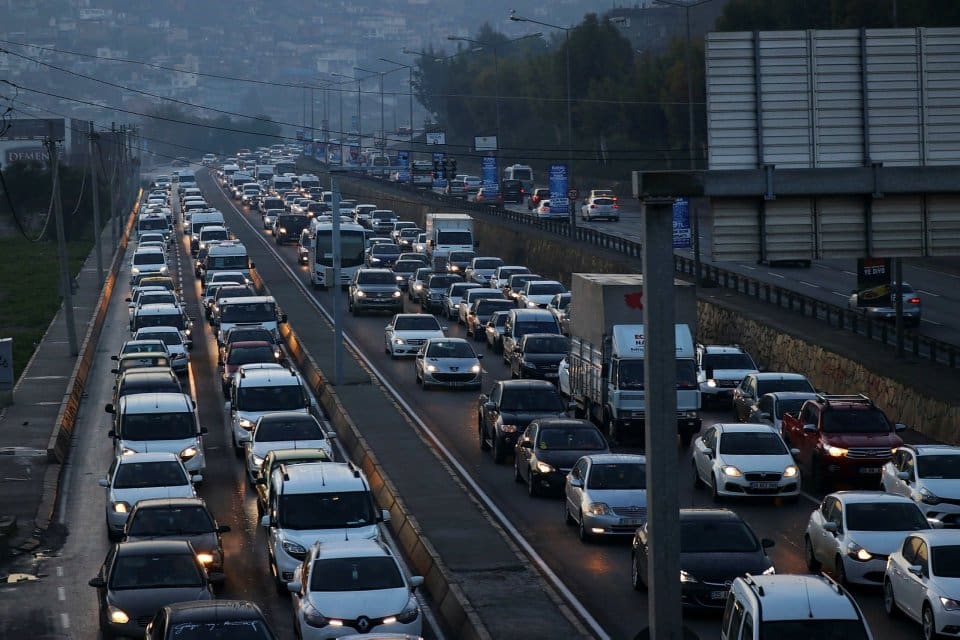 T&uuml;rkiye İstatistik Kurumu (T&Uuml;İK) verilerine g&ouml;re, 2023 Şubat ayı sonu
