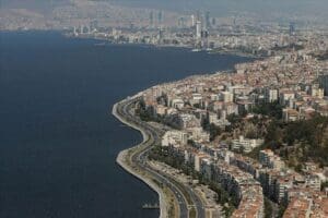 T&uuml;rkiye İstatistik Kurumu (T&Uuml;İK)'den alınan bilgilere g&ouml;re T&uuml;rkiye n&uuml;fusu 31