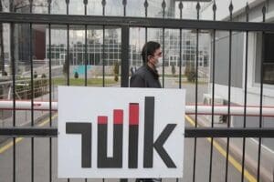 T&uuml;rkiye İstatistik Kurumu'nda (T&Uuml;İK) g&ouml;revden almalara bir yenisi daha eklendi.