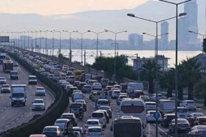 T&uuml;rkiye İstatistik Kurumu (T&Uuml;İK) verilerine g&ouml;re, 2022 yılı Şubat ayı