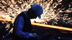 T&Uuml;İK verilerine g&ouml;re, sanayi, inşaat ve ticaret-hizmet sekt&ouml;rleri toplamında &uuml;cretli