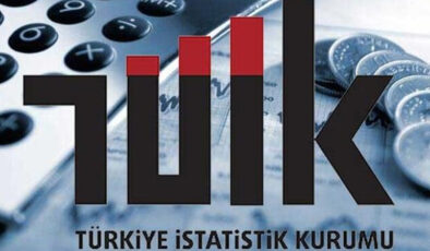 TÜİK: ‘Türkiye, yılın ilk çeyreğinde yüzde 4 büyüdü’