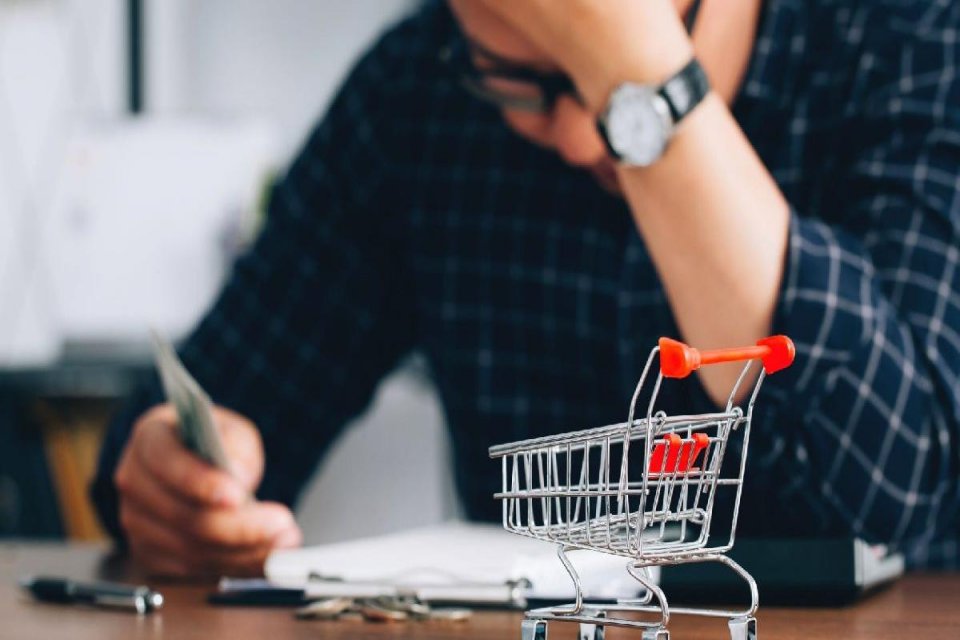 T&Uuml;İK tarafından a&ccedil;ıklanan t&uuml;ketici g&uuml;ven endeksi haziran ayında bir &ouml;nceki