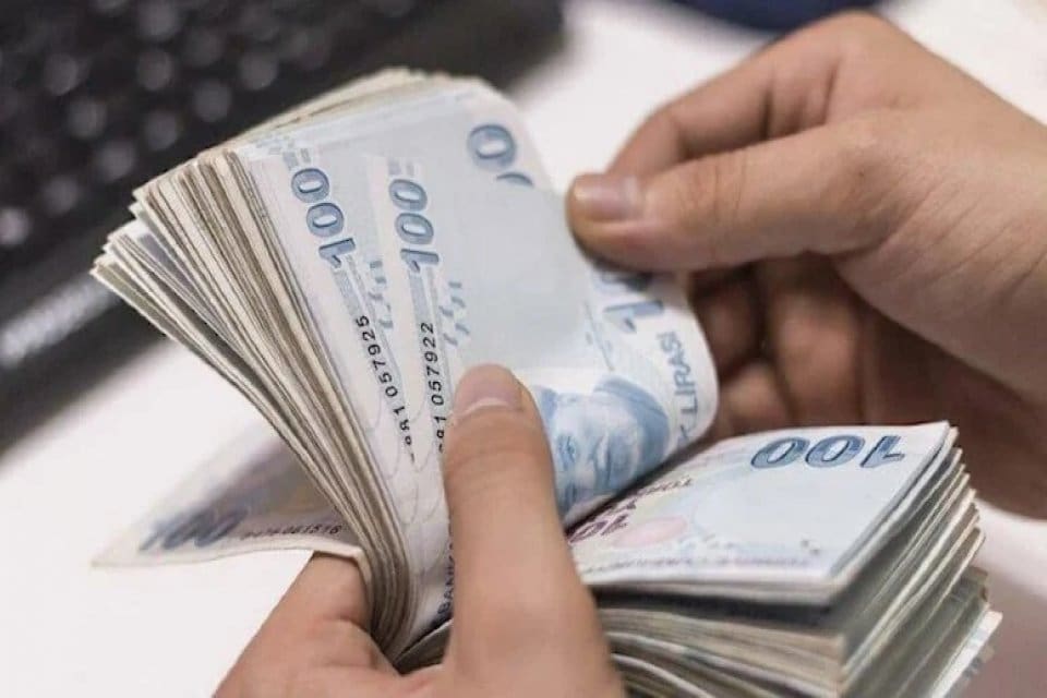 T&uuml;ketici kredilerinde alınan Banka ve Sigorta Muameleleri Vergisi (BSMV) oranı