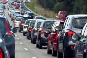 Motorlu Taşıtlar Vergisi'nin (MTV) bu yıla ait ikinci taksiti 1