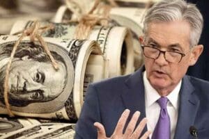 ABD Merkez Bankası (Fed) bug&uuml;n 75 baz puanlık faiz artışına